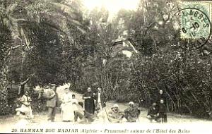 hamman bou hadjar 108